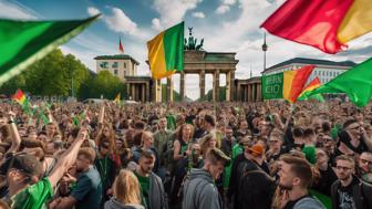 420 Berlin: Ein Feiertag für die Cannabis-Community