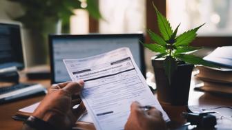 Antrag Cannabiskonsum AOK PDF: So beantragen Sie die Kostenübernahme für medizinisches Cannabis