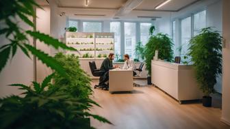 Cannabis Arzt Berlin | Experten für Ihre Bedürfnisse im Herzen der Hauptstadt