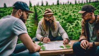 Cannabis Legalisierung Niedersachsen: Ein neuer Weg für die Hanfindustrie