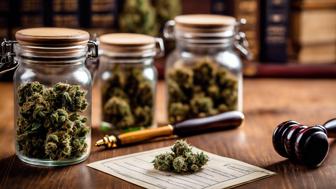 Cannabis und die geringe Menge: Was Sie darüber wissen sollten