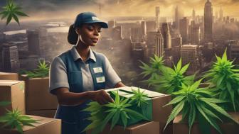 Das Postgeheimnis: Ein oft übersehenes Thema im Cannabis-Kontext