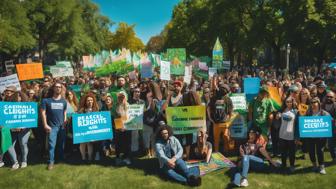 Demo anmelden für die Cannabis-Community: Alles, was Sie wissen müssen