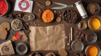 Die besten Tipps für die Verarbeitung von Haschpapi: Kreative Anwendungen und Rezepte