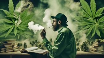 Die bildungsresistenten Klischees über Cannabis: Mythen und Wahrheiten aufgedeckt