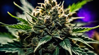 Die faszinierende Welt der Dark Web Strain: Was du über diesen Cannabis-Hype wissen musst