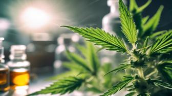 Die Vorteile von Bedrobinol: Medizinische Anwendungen und Wirkungen des beliebten Cannabis-Wirkstoffs