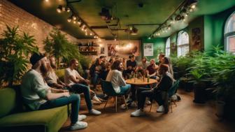 Die Zukunft von Mariana Cannabis: Fortschritte und Herausforderungen in Deutschland