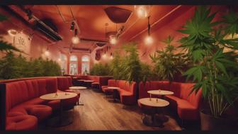 Entdecke den Cannabis Club Mainz: Dein Treffpunkt für hochwertige Sorten und Gemeinschaft