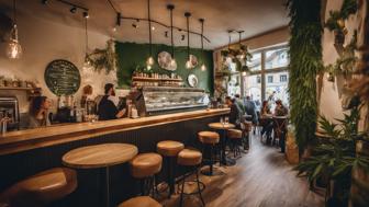 Entspannt Genießen im Café Di Bella Regensburg: Ein Must-Visit für Cannabis-Liebhaber