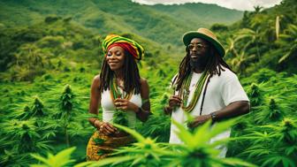 Erlebe Jamaika Cannabis: Kultur, Gesetze und alles Wichtige für Reisende
