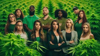 Falsche Unterstellungen Sprüche: Mit Sprüchen gegen unbegründete Vorwürfe im Cannabis-Bereich kämpfen