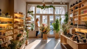 Hanf Regensburg: Entdecke die besten CBD Produkte und Shops vor Ort