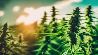 Hanf und Cannabis: Was ist der entscheidende Unterschied?