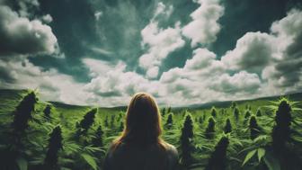 Kann CBD Psychosen auslösen? Ein Blick auf die Risiken und Chancen von Cannabidiol