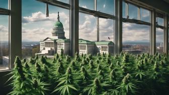 Kann die Legalisierung noch scheitern? Ein Blick auf mögliche Hindernisse