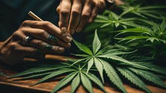 Kann man einen Joint mehrmals rauchen? Die Wahrheit über das Wiederverwerten von Cannabis
