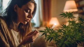 Kiffen und Pille: Einfluss von Cannabis auf die Empfängnisverhütung