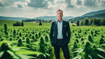 König Söder: Die Cannabis-Revolution in Bayern und seine Rolle im Wandel der Haltung