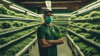 Lieferschwierigkeiten im Cannabis-Markt: Ursachen und Lösungen