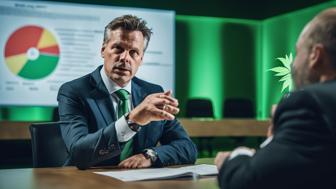 Markus Söder und die Zukunft von Cannabis in Bayern: Ein Blick auf die aktuellen Debatten