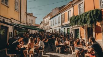 Portugal Cannabiskonsum: Ein Blick auf die rechtlichen Rahmenbedingungen und die gesellschaftlichen Auswirkungen