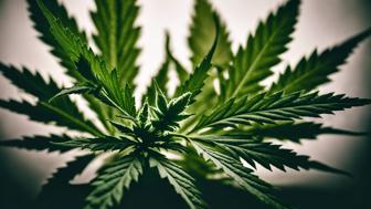 So erkennst du die wichtigsten Cannabis Zeichen: Hinweise für Einsteiger und Kenner