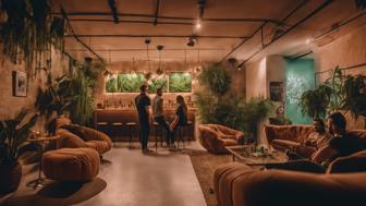 Social Club Mallorca Preise: Was Sie über Cannabis-Clubs auf der Insel wissen müssen
