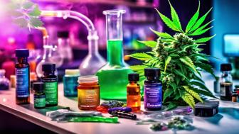 Synthetische Cannabinoide Liste: Ein umfassender Leitfaden für Cannabis-Enthusiasten