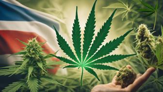 Tschechien Cannabis legal: Der Weg zur Legalisierung und was das für Konsumenten bedeutet