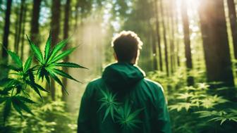 Turbo Entzug: Schnelle Wege zur Beendigung der Cannabissucht