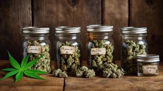 Verliert Gras seine Wirkung? Haltbarkeit und Lagerung von Cannabis im Detail