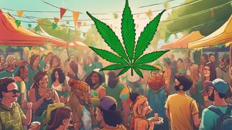 Welt Cannabis Tag: Die Bedeutung und Feierlichkeiten rund um den 20. April